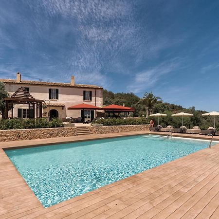 Son Sabater By Zafiro Hotel Sa Pobla Kültér fotó