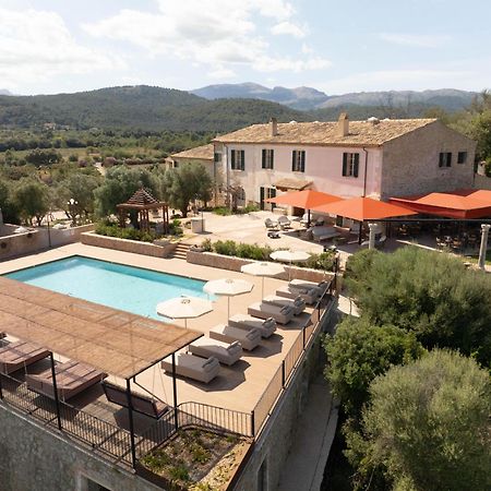 Son Sabater By Zafiro Hotel Sa Pobla Kültér fotó