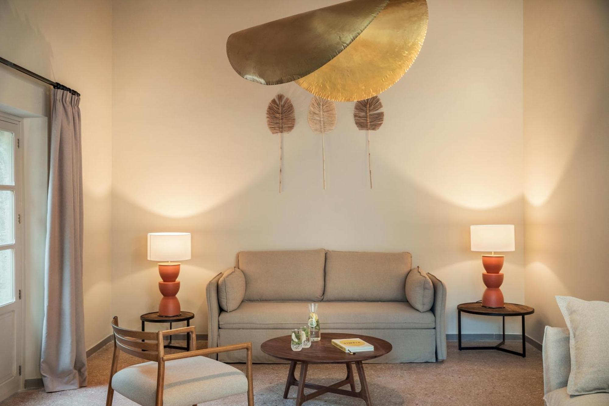 Son Sabater By Zafiro Hotel Sa Pobla Kültér fotó