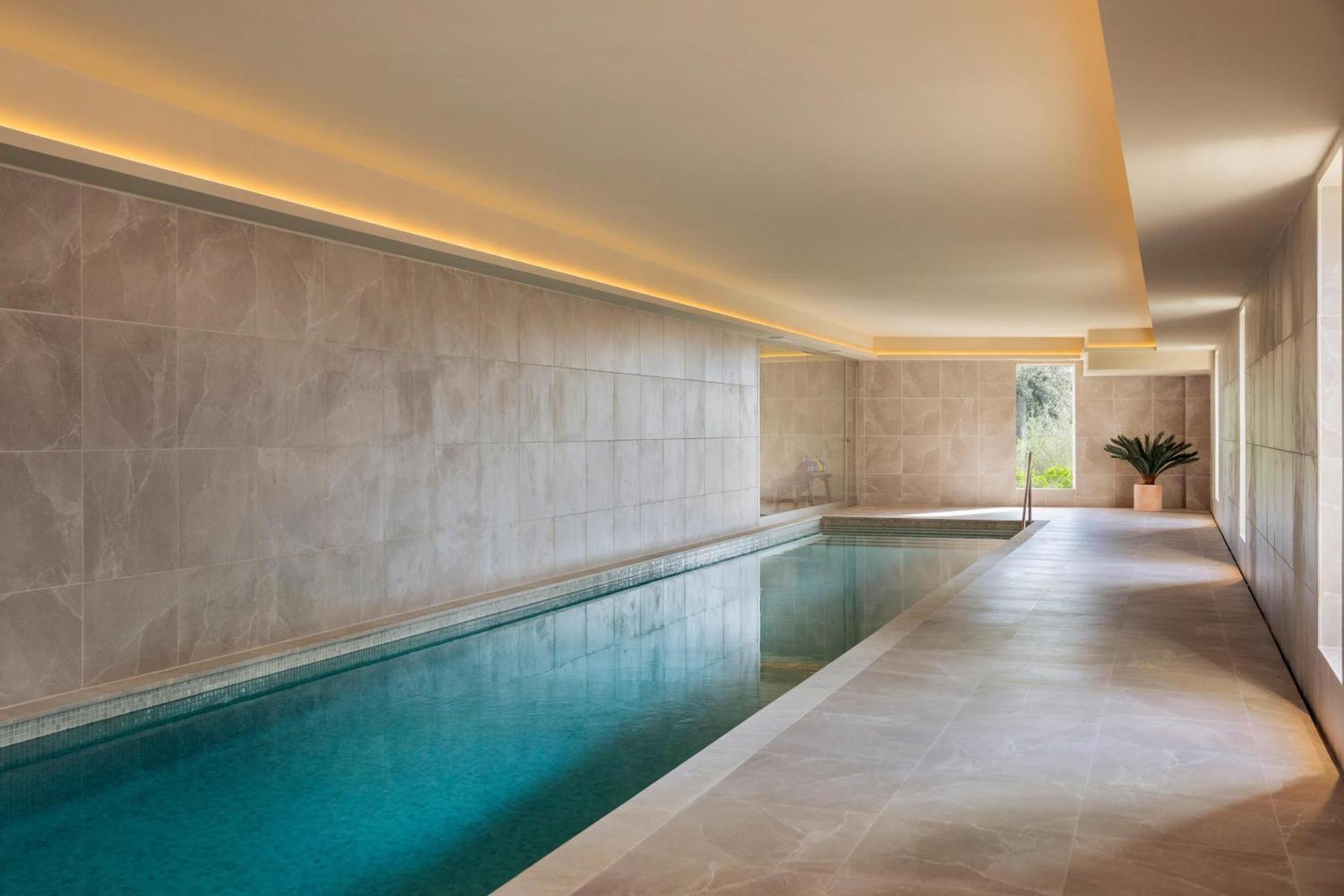 Son Sabater By Zafiro Hotel Sa Pobla Kültér fotó