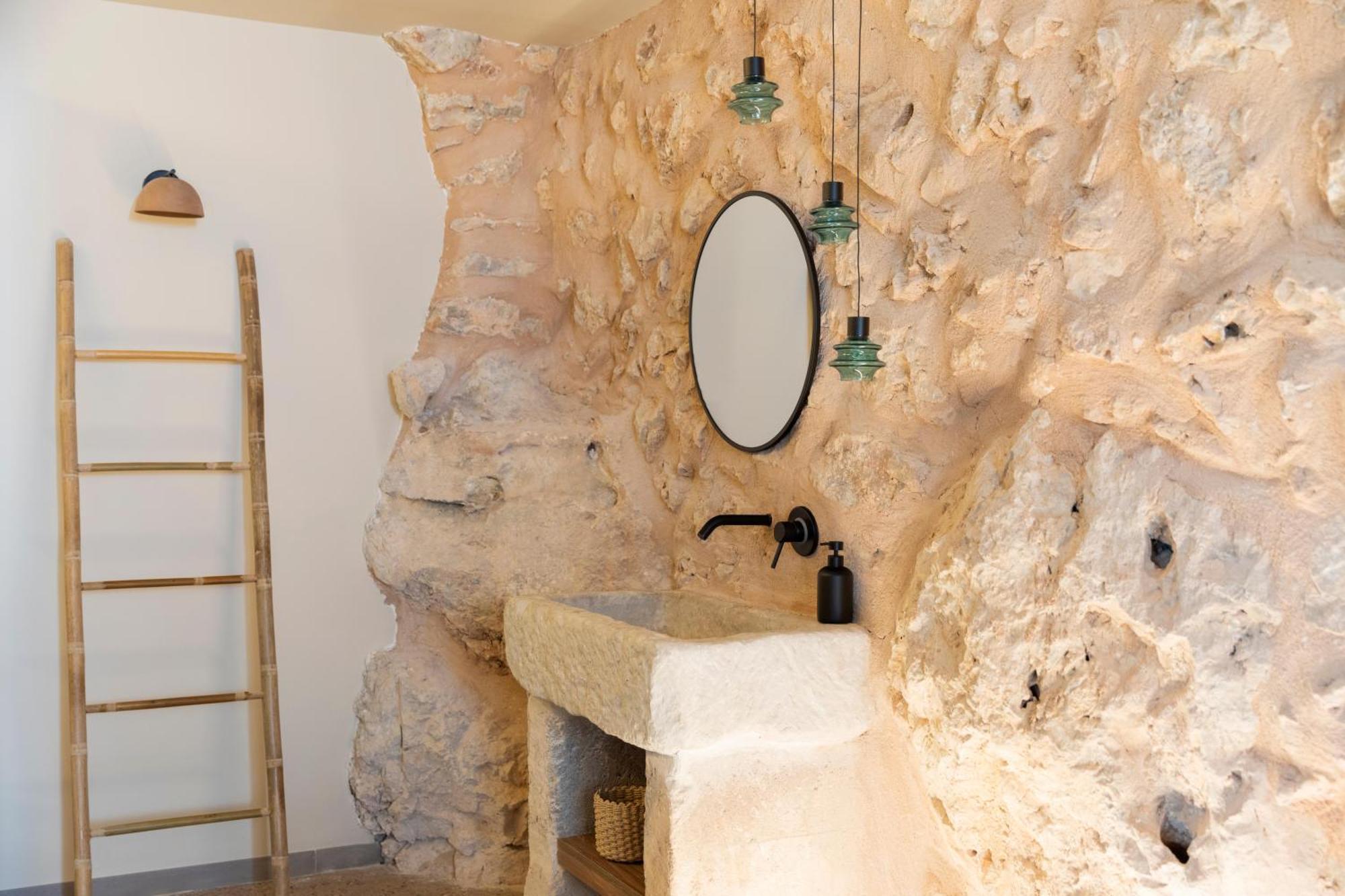 Son Sabater By Zafiro Hotel Sa Pobla Kültér fotó