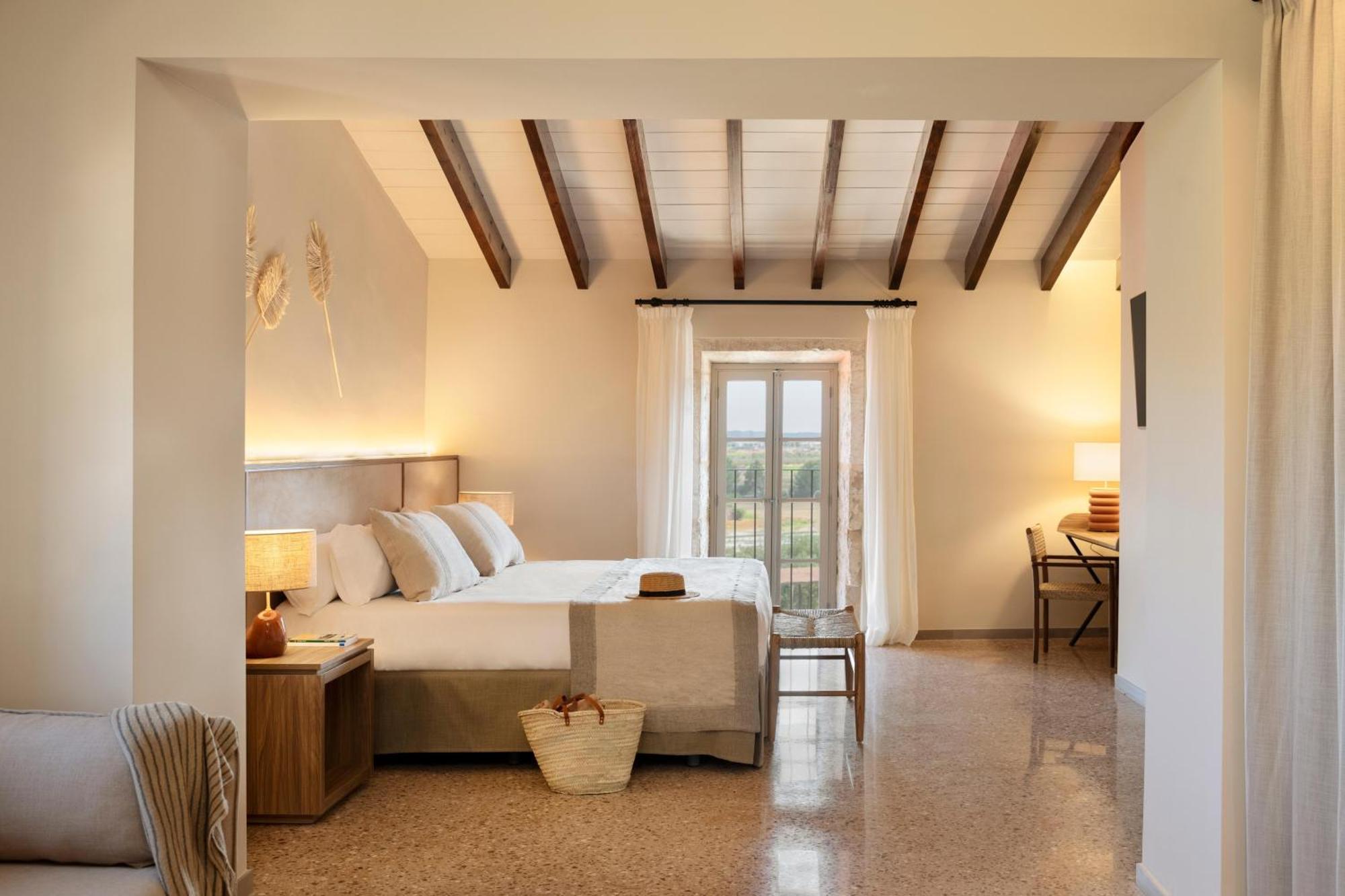 Son Sabater By Zafiro Hotel Sa Pobla Kültér fotó