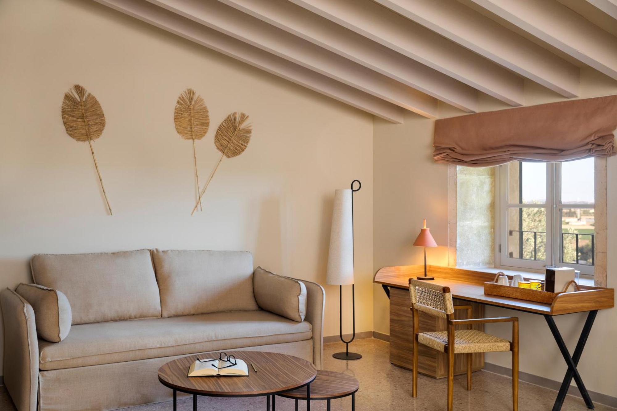 Son Sabater By Zafiro Hotel Sa Pobla Kültér fotó