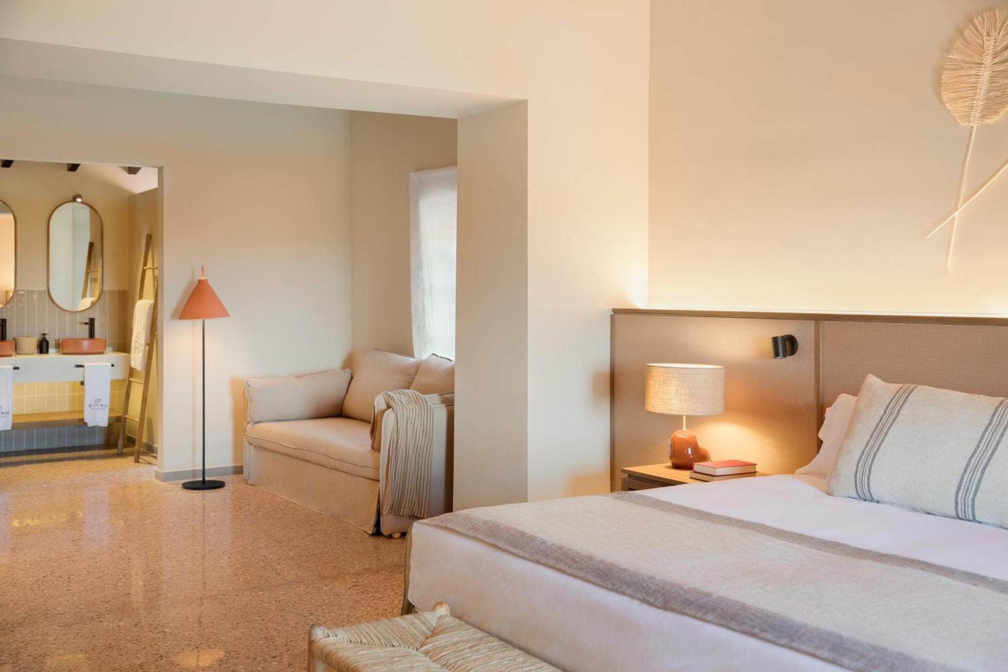 Son Sabater By Zafiro Hotel Sa Pobla Kültér fotó