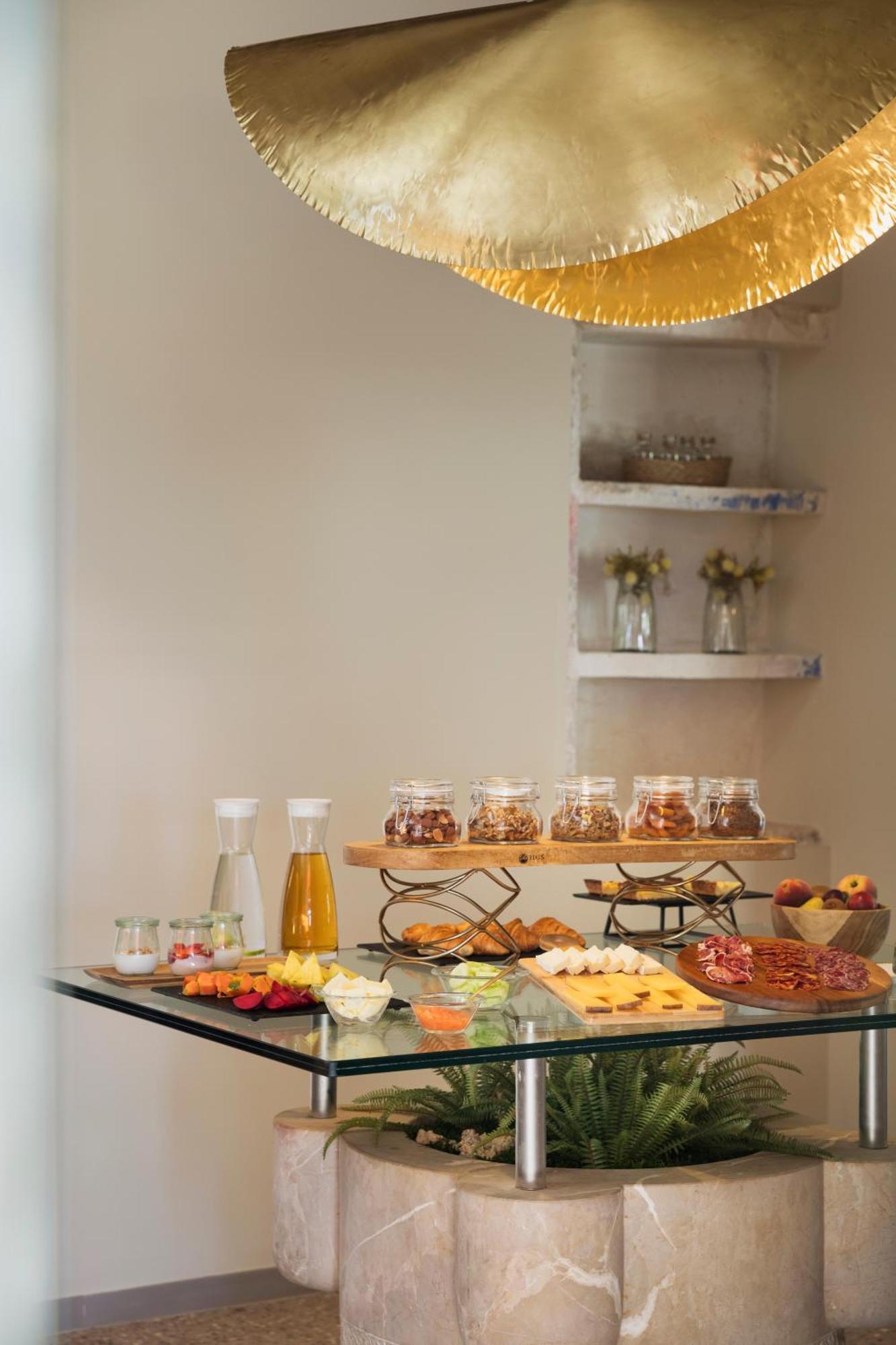 Son Sabater By Zafiro Hotel Sa Pobla Kültér fotó