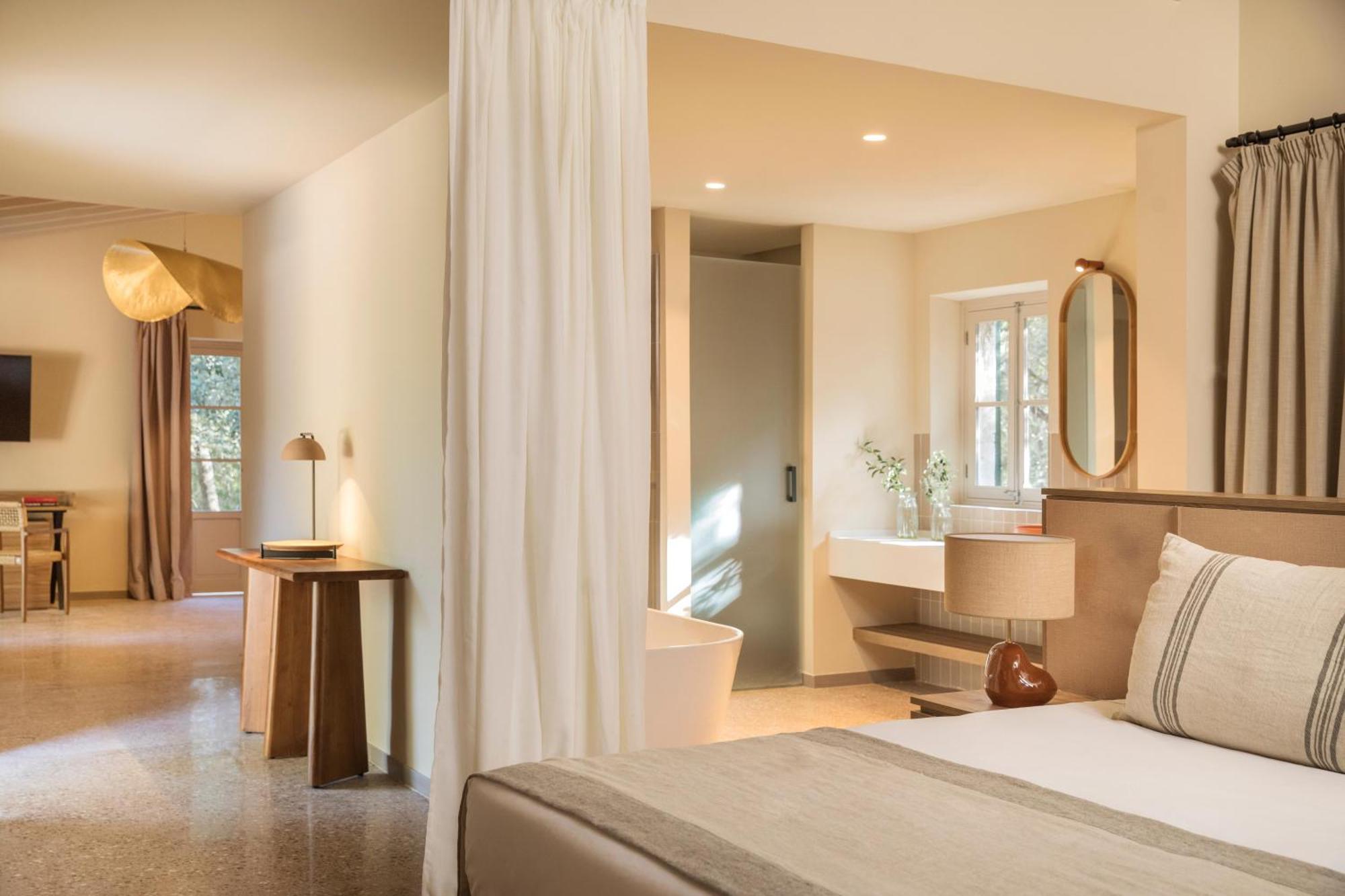 Son Sabater By Zafiro Hotel Sa Pobla Kültér fotó