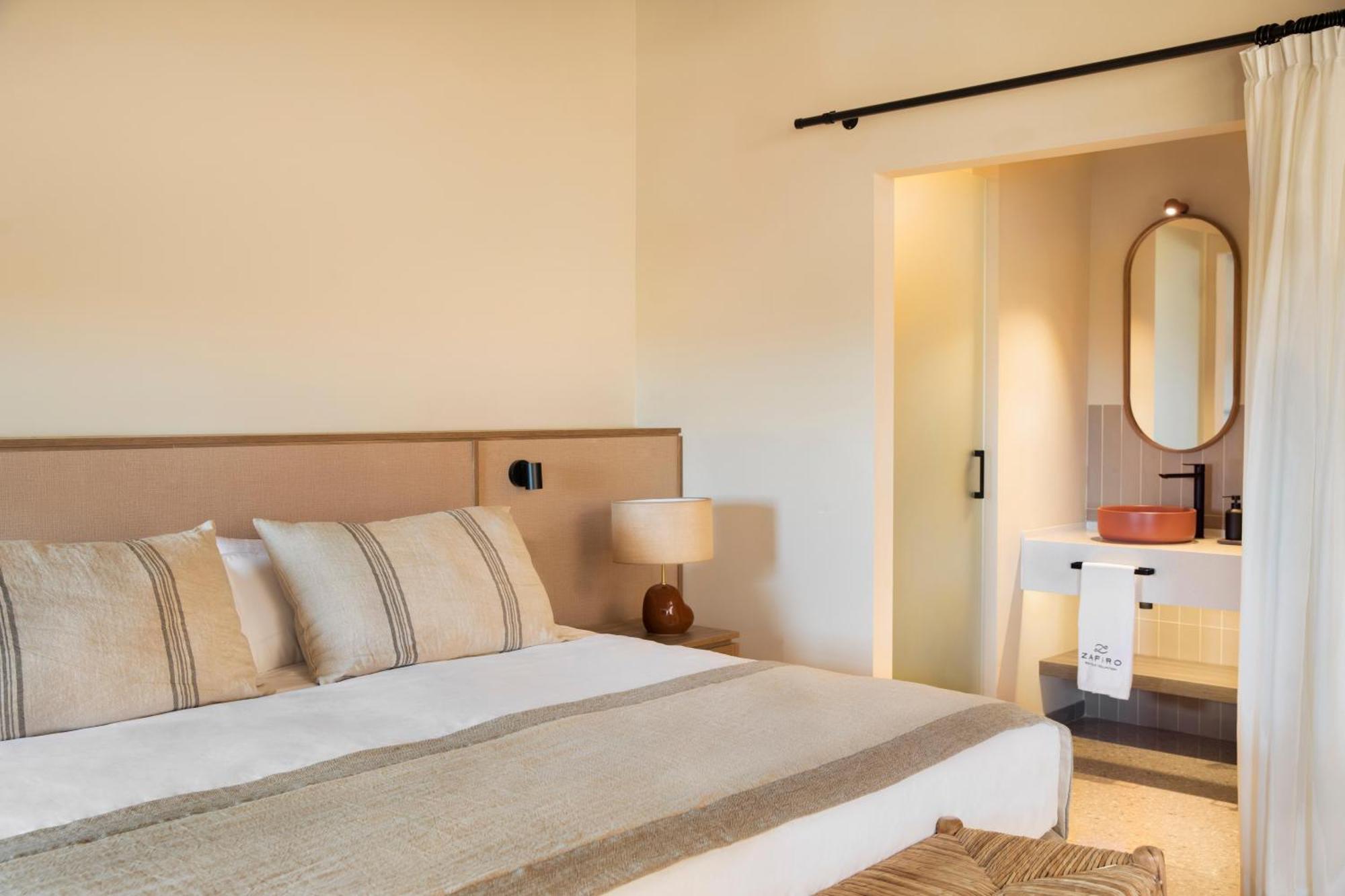 Son Sabater By Zafiro Hotel Sa Pobla Kültér fotó