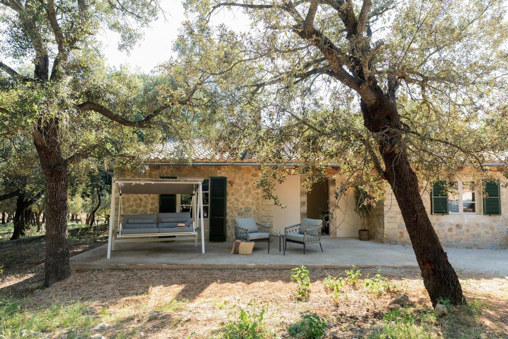 Son Sabater By Zafiro Hotel Sa Pobla Kültér fotó