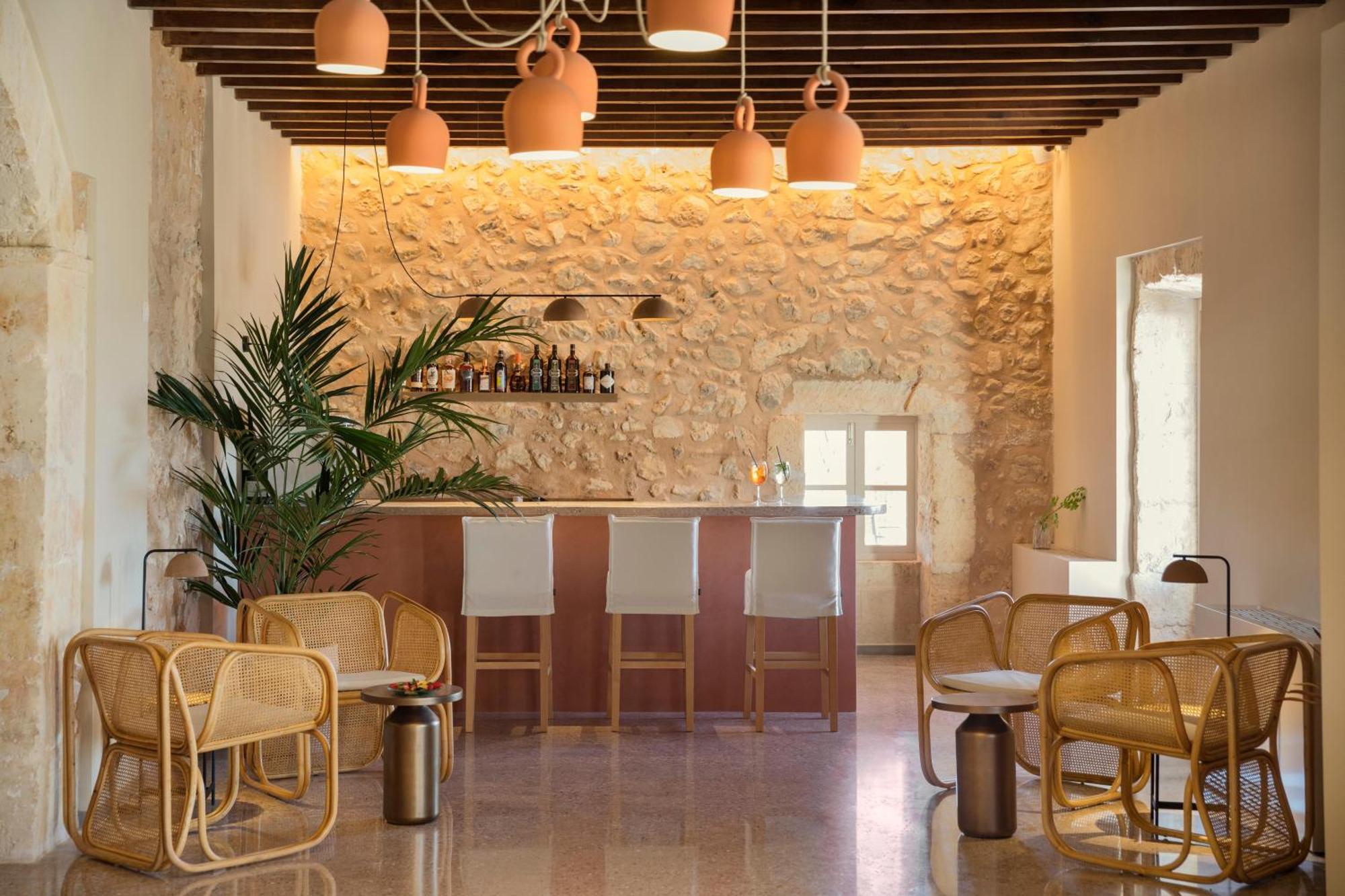 Son Sabater By Zafiro Hotel Sa Pobla Kültér fotó