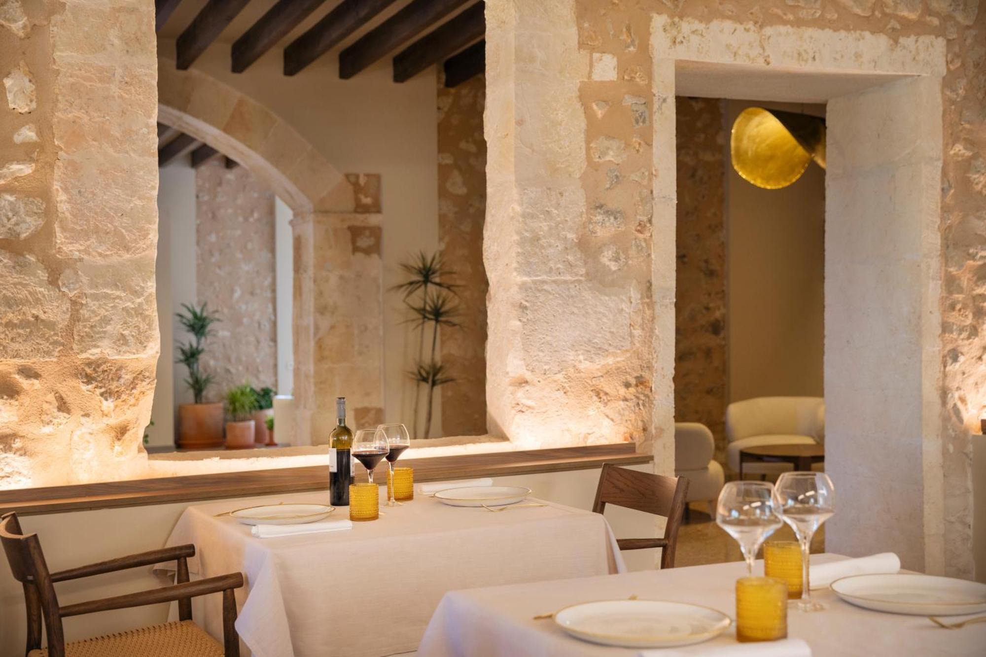 Son Sabater By Zafiro Hotel Sa Pobla Kültér fotó